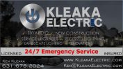 Kleaka Electric Centereach, NY